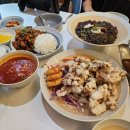 민족사관어린이집 | 수완지구맛집 제주흑돼지로 만든 불맛 중화제육밥 웍앤밥 내돈내산