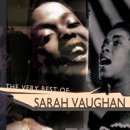 It Might As Well Be Spring - Sarah Vaughan 이미지