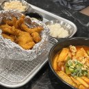 삼덕통닭 상도점 이미지