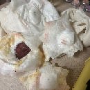 멍# | 팔 무한람스 1주차 후기 : 멍과 붓기 파티지만 2.3cm 줄었다