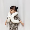 복땡이 | 아동구명조끼 스네프 넥튜브 22개월아기 여름휴가준비!