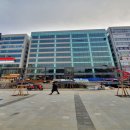 송산빌딩 앞 이미지