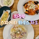 스파게티하우스차오 이미지