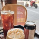 경기도 수원시 팔달구 장다리로271번길 3 (인계동) | 가보정 근처 인계동 커피 맛집 손커피연구소인계점 주차 크림 브륄레 라떼