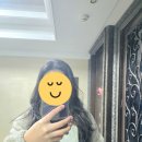 주식회사 비더케이 | 강남역 반함헤어 케이실장님 자연스러운 여자굵은히피펌 후기