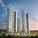 (부산일보) e편한세상 금정 메종카운티, 금정 구도심 변화 이끌 첫 단추… 이달 분양 예정 이미지