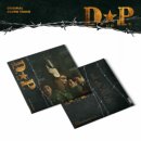 D.P. OST [LP] (2LP한정반) 예약 안내 이미지