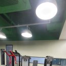 스테디 짐 이미지