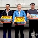 제주감귤농업협동조합 농산물산지유통센터(1유통) 이미지