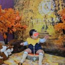 데굴데굴 | [문화센터] 리틀자이언트 가을학기 3주차 (데굴데굴 도토리) 수강후기