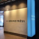 그랜드세탁 | 소테츠 그랜드 프레사 오사카 난바 도톤보리 숙소 찐 경험 후기