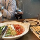 마포역 와인바 심야식당 와인보우 마포역, 데이트 코스/회식 장소 추천해요!
