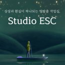 강남 방탈출 카페 Studio ESC &#39;검은마법사&#39; 후기