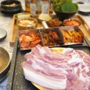 김장하는고깃집향산리청라루원시티점