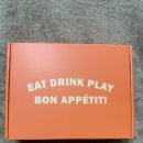 본아뻬띠 | 감성 한 스푼, 실용성 한 스푼! 주다방 judabang 본아뻬띠컵으로 홈카페 완성