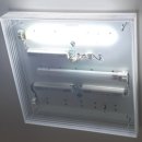 [DIY맨] LED 전등 및 삼성바하 어댑터교체(2019.11.23) 이미지