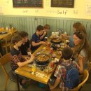 형제떡볶이 이미지