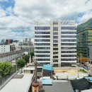 네버매스 건축사사무소 | 성수동, 건축과 패션이 이끄는 동네 이야기