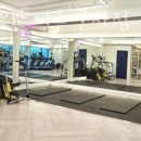 H휘트니스 이미지