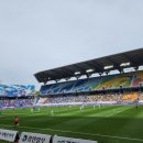 주정차단속-083 | K리그2 수원삼성 vs 경남FC 경기 관람 | 수원월드컵경기장 인근 주차장 정보, W8 구역 후기