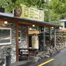 대장동 정자나무옆 | 대구 옥포 용연사 송해공원 맛집 | 정자나무식당 능이한방백숙