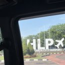 7309 | 자카르타 할림 공항 HLP 국내선 - 발리 DPS 바틱에어 ID7309 타봄