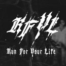 METHOD - Run For Your Life 이미지