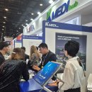 ㈜케이메디(K-MEDI) | 두바이서 2,223만 달러 계약… 중동 진출 날개 ‘활짝’