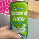 깔끔한 맛의 유기농 코코넛워터를 찾는다면_ 코코어스 코코넛워터 한 박스 다 마셔가는 솔직 후기
