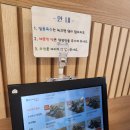 GS 신호부영점 | 명지 맛집 물회 수성수산 점심 후기