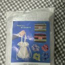 퀄팅백 보부상가방 추천 &#39;레드크리스탈 셔셔백 SHIRR SHIRR BAG&#39; 솔직 후기