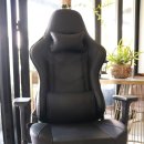 그린비PC방 | [1년 전 오늘] 에이픽스 프라임 GC001 리얼가죽 게이밍 의자 사용 후기