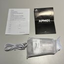 블루투스 무소음 마우스, 앱코 APM01 (앱코 불매로 번지는 리뷰)