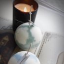 온도캔들 이미지