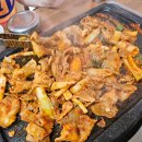 대구 밥집 최유선 암소 식육식당 돼지고기 쌈밥