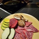 우미 | [공지] 아기랑 외식 하기좋은곳! 프라이빗 룸이 좋았던 세종 한우 맛집 우미상관 후기