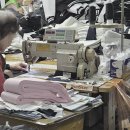 경희사이버대학교 | 경희사이버대학교 단체복 회색 야구점퍼 과잠바 제작 후기 하나더