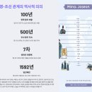 제8장: 한족 왕조의 부활, 명나라와 조선의 사대교린 (명)