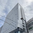 일본 도야마 자유여행 3박4일 - DAY1 (가나자와)