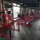 프렉스 휘트니스클럽 | 구리시 프렉스휘트니스