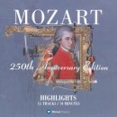 Mozart / Che Soave Zeffiretto 저녁 바람은 부드럽게 이미지