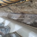 남악1로 | 목포 남악 한국아델리움 아파트 인테리어 현장 내부 마감 코킹 실리콘 시공 업체 작업 후기