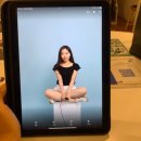 스카이셀프 | 오디티모드 강남 셀프사진관 스카이블루 1인 프로필 후기