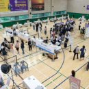 당진국민체육센터 다목적체육관 이미지