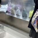 도쿄 바오바오 프리즘 플러스 미니백(재고, 면세 가격) 시부야 파르코 백화점 이세이미야케