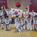 경희대 대영 태권도장 이미지