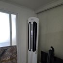 에어컨에서 곰팡이 냄새 나면 바로 연락! 원주 에어컨청소 마스터케어 후기