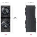 타워세탁 이미지