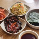 돌깨마을 맷돌순두부 운정점