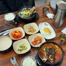 충효로 | 전남 순천 맛집 추천 조례동 현지인 해장국 전문점 신갈탕 후기 설반 순천점